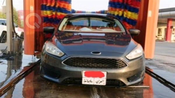 فورد فوكس 2018 للبيع في العراق - دربنديخان